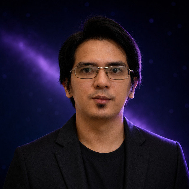 Edward James Remo — Co-founder & Principal Consultant, Melbourne · AU