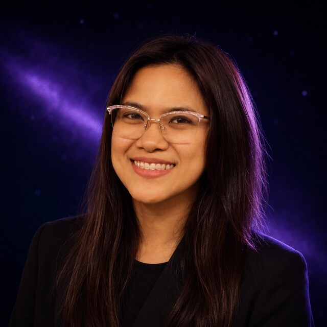 Vera Eunice Galpo-Remo — Co-founder, CPA, Melbourne · AU