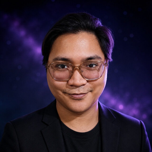 Ronneil "N" Petterson — Founder & Principal Consultant, Antipolo · PH
