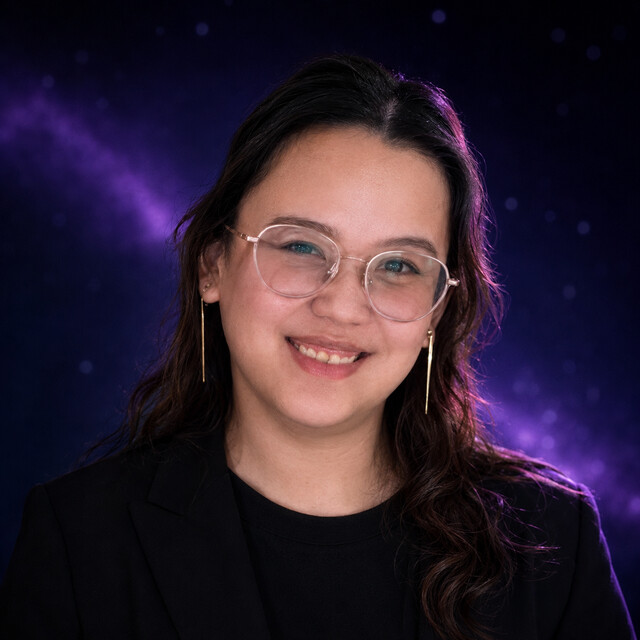Ma. Regina Garcia — Co-founder & Managing Director, Antipolo · PH